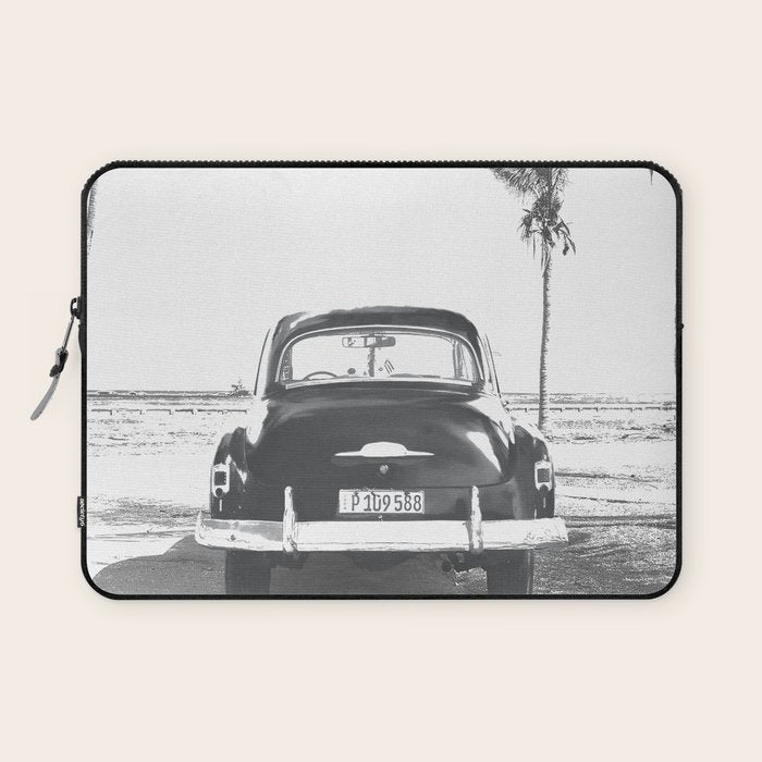 Beach Day 3 Laptop Sleeve Gallery Image 1