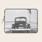Beach Day 3 Laptop Sleeve Gallery Image 1