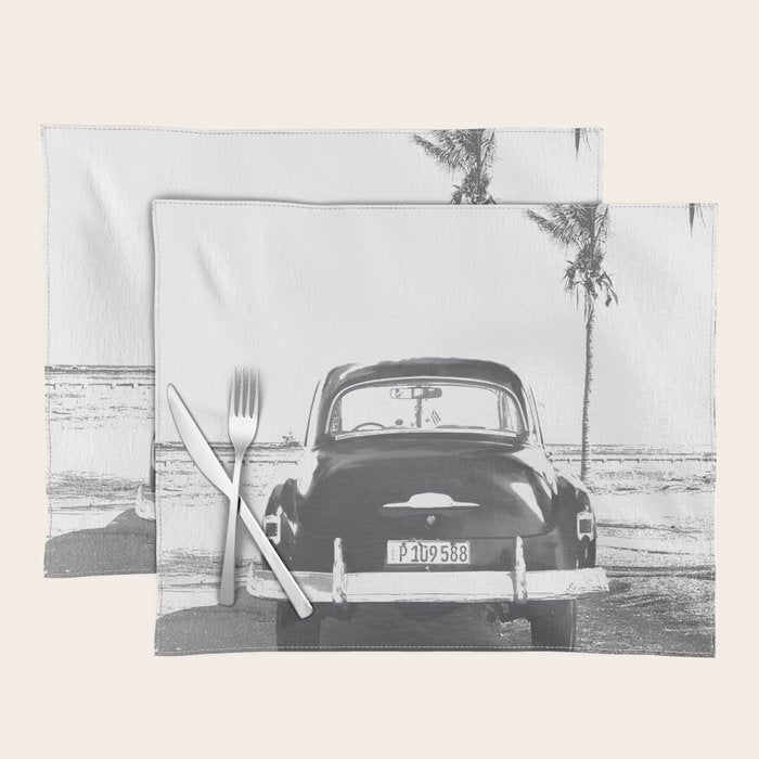 Beach Day 3 Placemat Gallery Image 1