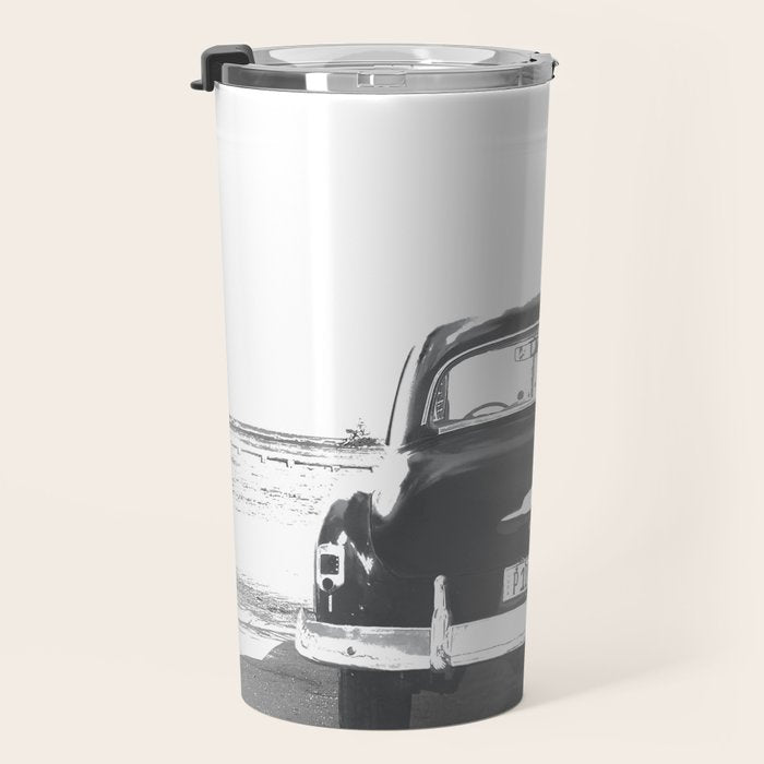 Beach Day 3 Travel Mug Gallery Image 3