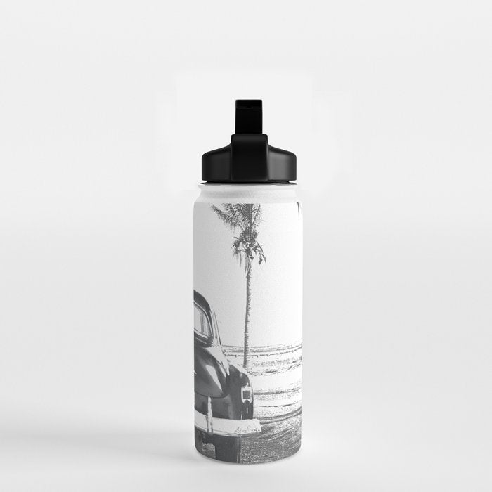 Beach Day 3 Water Bottle Gallery Image 2