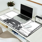 Beach Day 3 Desk Mat Gallery Image 2