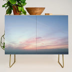 SUNSETS  WITH HER III Credenza Gallery Image 1