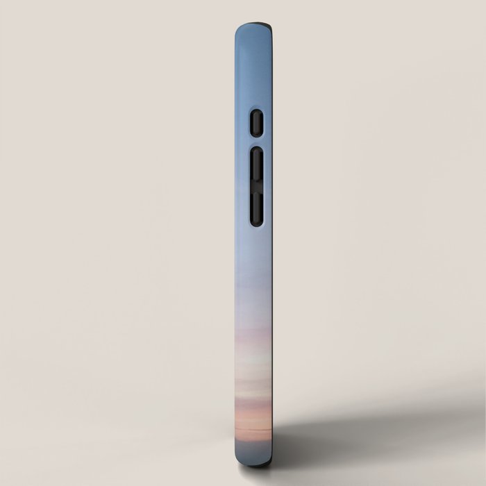 SUNSETS  WITH HER III iPhone Case Gallery Image 2