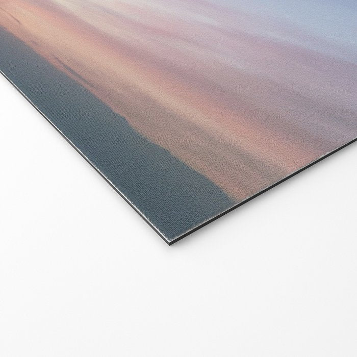 SUNSETS  WITH HER III Welcome Mat Gallery Image 2