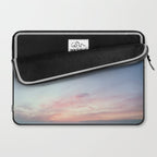SUNSETS  WITH HER III Laptop Sleeve Gallery Image 2