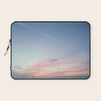 SUNSETS  WITH HER III Laptop Sleeve Gallery Image 1