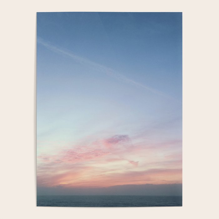 SUNSETS  WITH HER III Poster Gallery Image 4