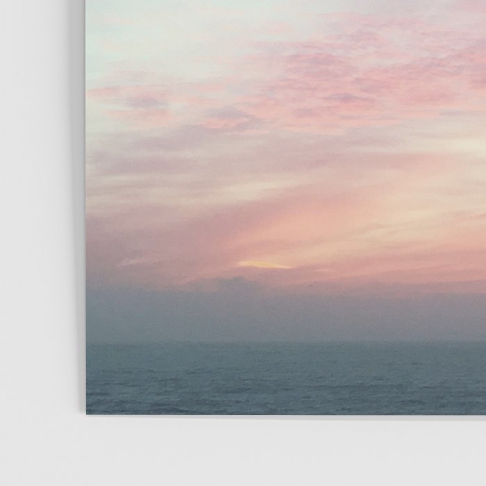 SUNSETS  WITH HER III Poster Gallery Image 3