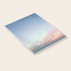 SUNSETS  WITH HER III Notebook Gallery Image 3