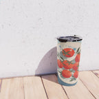  Summer Tomatoes Travel Mug Gallery Image 4