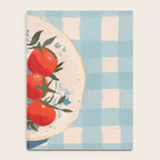  Summer Tomatoes Notebook Gallery Image 4
