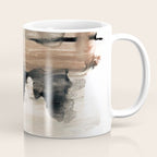 abstract minimal 9 Coffee Mug Gallery Image 1