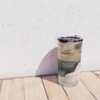 abstract minimal 9 Travel Mug Gallery Image 4