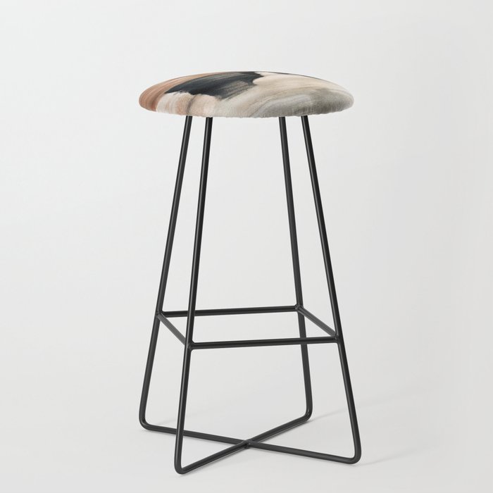 abstract minimal 9 Stool Gallery Image 1