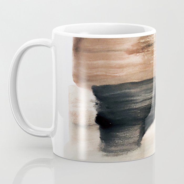 abstract minimal 9 Coffee Mug Gallery Image 3