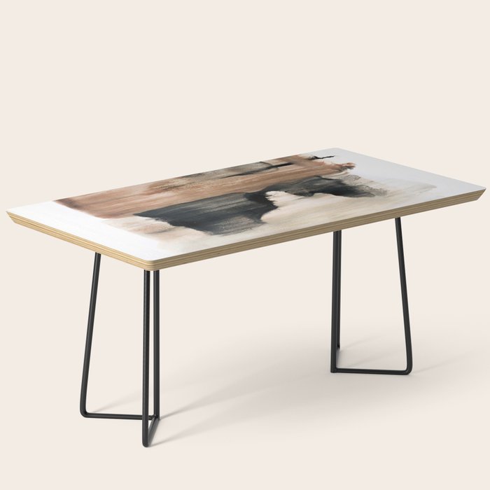 abstract minimal 9 Coffee Table Gallery Image 1