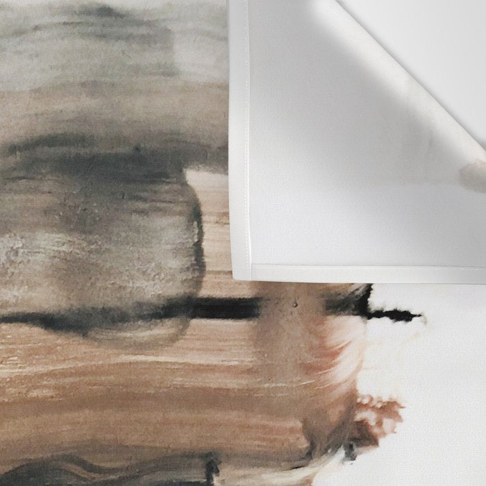 abstract minimal 9 Wall Tapestry Gallery Image 3