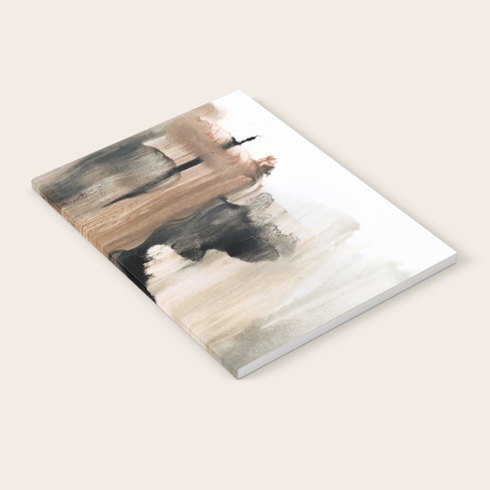 abstract minimal 9 Notebook Gallery Image 2