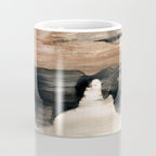 abstract minimal 9 Coffee Mug Gallery Image 4