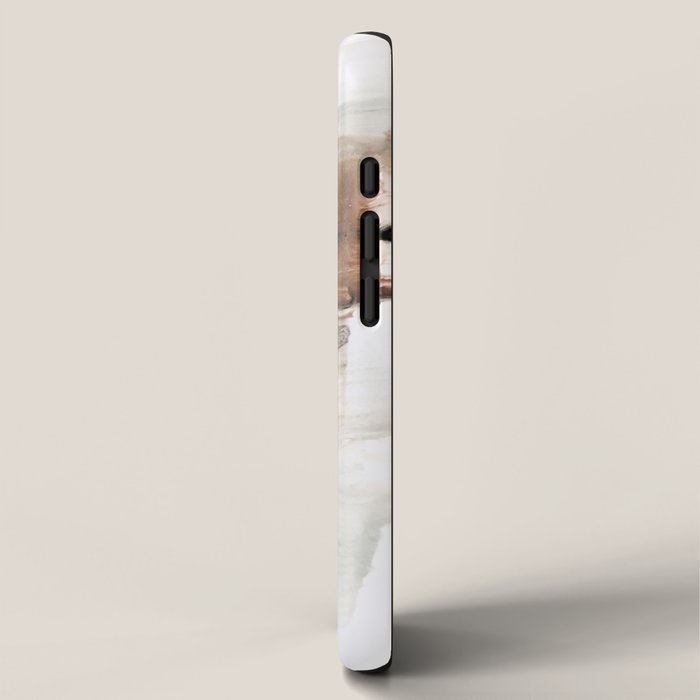 abstract minimal 9 iPhone Case Gallery Image 2