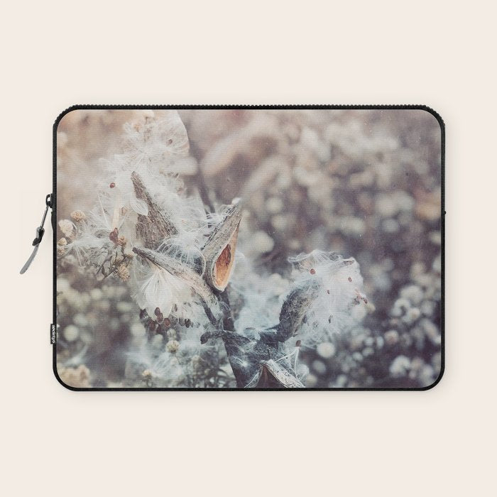Whisperings of Nature Laptop Sleeve Gallery Image 1