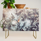 Whisperings of Nature Credenza Gallery Image 1