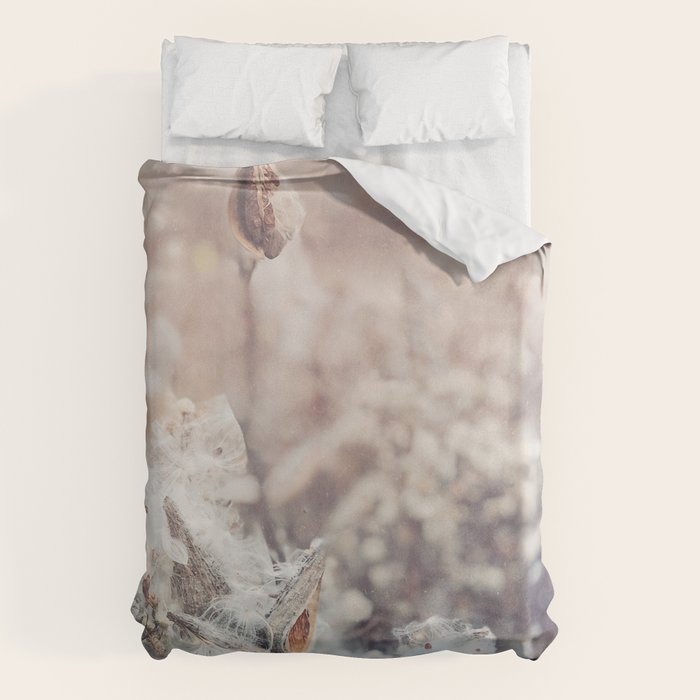 Whisperings of Nature Duvet Cover Gallery Image 6