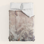 Whisperings of Nature Duvet Cover Gallery Image 6