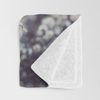 Whisperings of Nature Throw Blanket Gallery Image 3