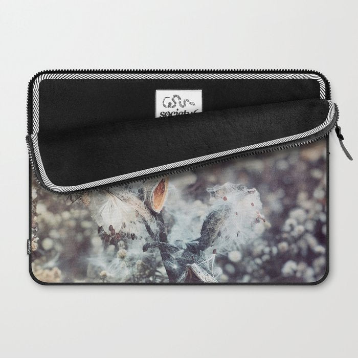 Whisperings of Nature Laptop Sleeve Gallery Image 2