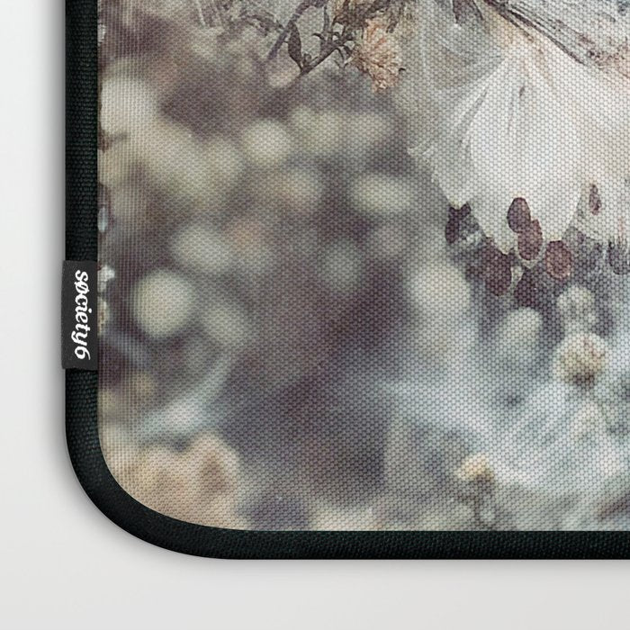 Whisperings of Nature Laptop Sleeve Gallery Image 3