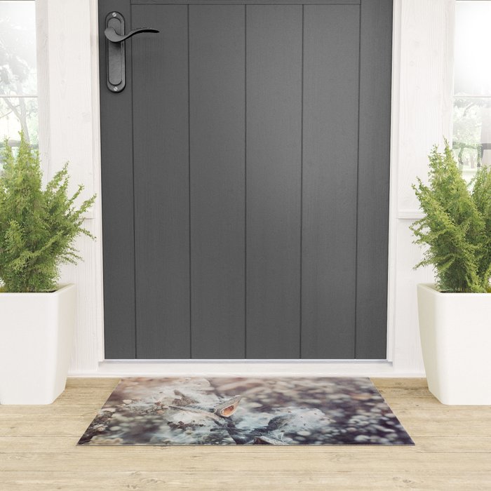Whisperings of Nature Welcome Mat Gallery Image 3