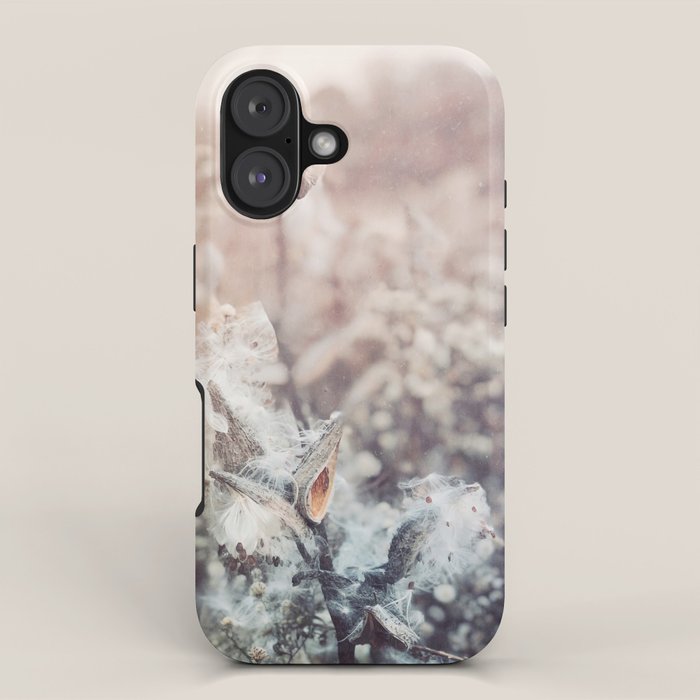 Whisperings of Nature iPhone Case Gallery Image 1