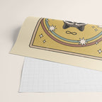 King of Trash Wrapping Paper Gallery Image 2