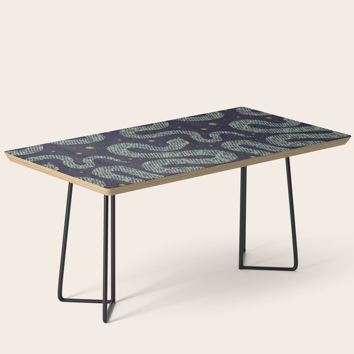 Space Serpent Coffee Table Gallery Image 1