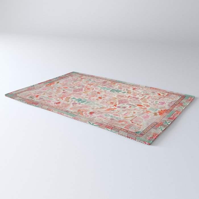 Pattern Design Rug Gallery Image 3