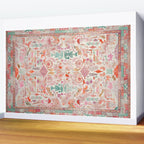 Pattern Design Wall Mural Gallery Image 2