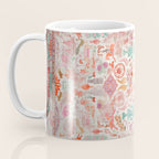 Pattern Design Coffee Mug Gallery Image 3