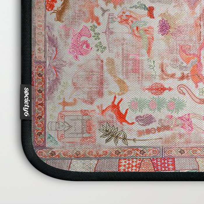 Pattern Design Laptop Sleeve Gallery Image 3