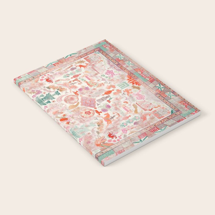 Pattern Design Notebook Gallery Image 1