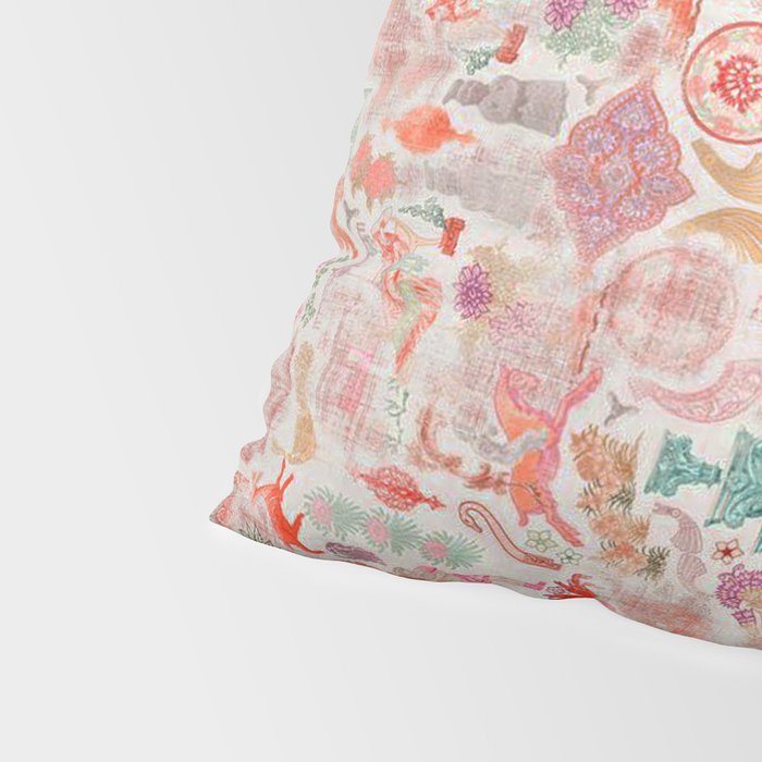 Pattern Design Pillow Sham Gallery Image 4