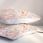 Pattern Design Pillow Sham Gallery Image 3