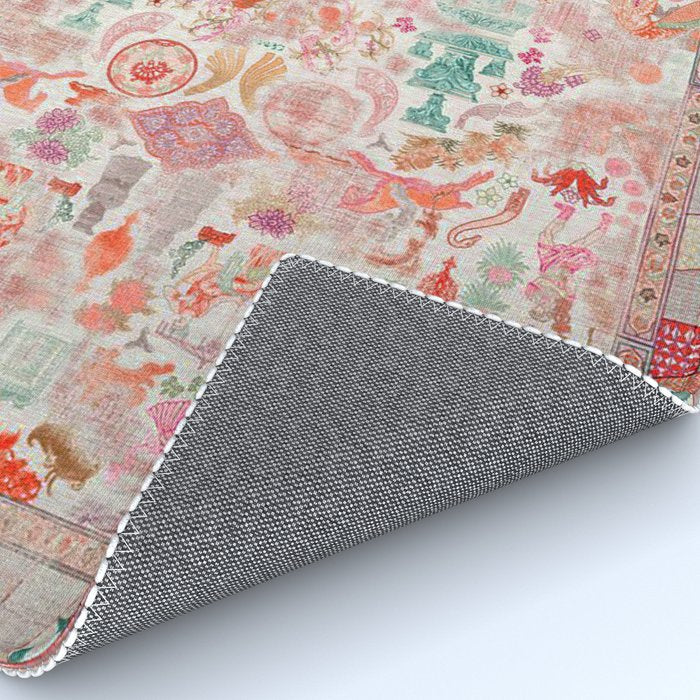 Pattern Design Rug Gallery Image 4