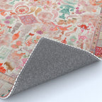 Pattern Design Rug Gallery Image 4