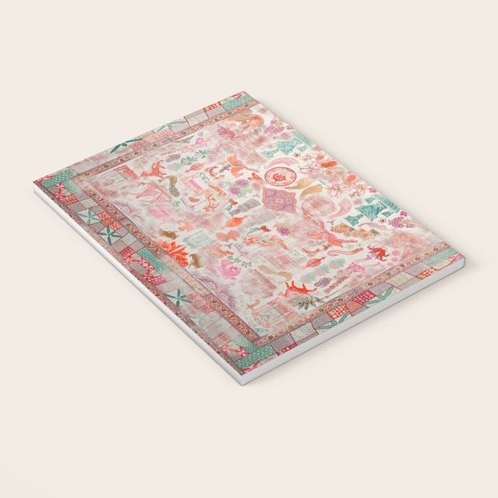 Pattern Design Notebook Gallery Image 3