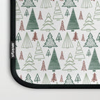 Tree Farm . Classic Christmas Laptop Sleeve Gallery Image 3