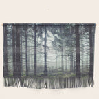 Through The Trees Wall Hanging Gallery Image 1