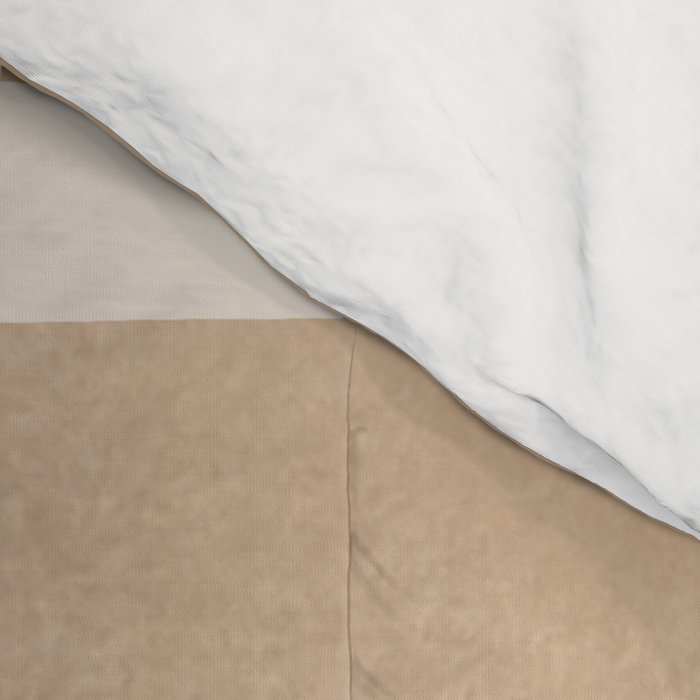 Modern Abstract Shapes 106 Comforter Gallery Image 4