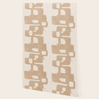 Modern Abstract Shapes 106 Wallpaper Gallery Image 2